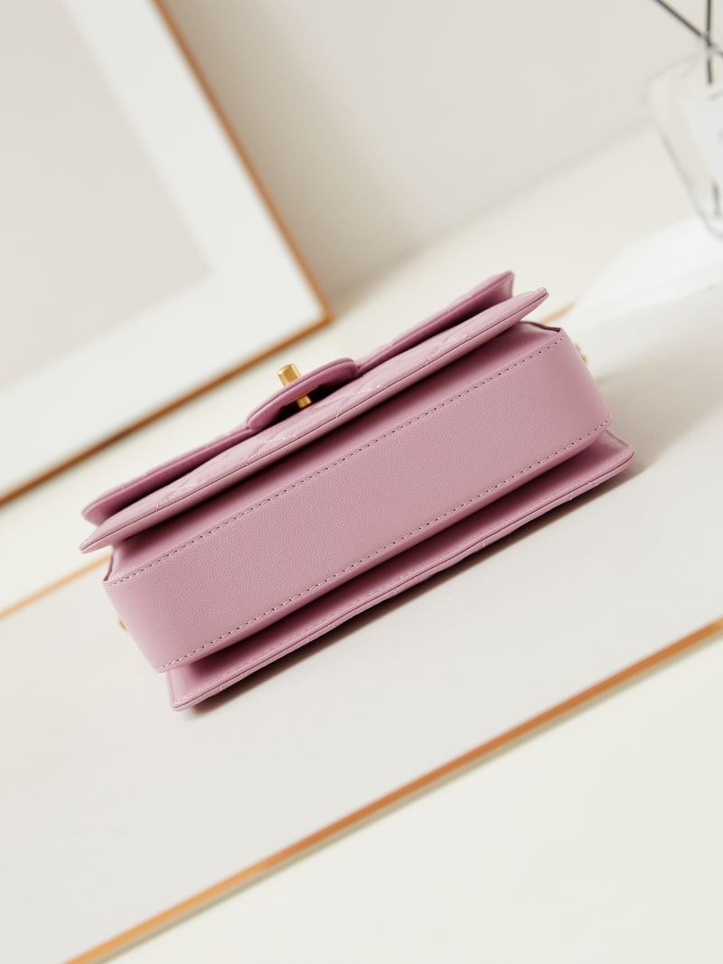 Ch**el satchel bags